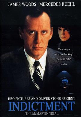 麦克马丁审判案 Indictment: The McMartin Trial