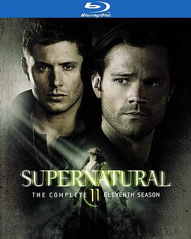 邪恶力量 第十一季 Supernatural Season 11