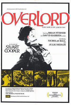 大君主 Overlord