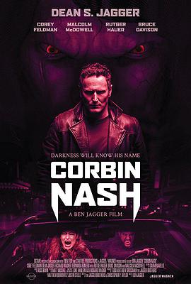 吸血猎手 Corbin Nash