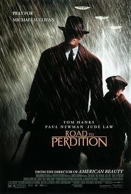 毁灭之路 Road to Perdition