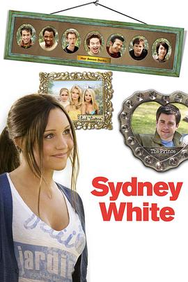 大学新生 Sydney White