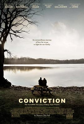 定罪 Conviction
