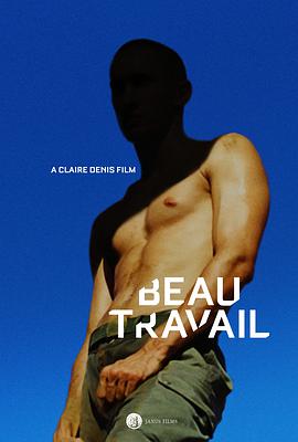 军中禁恋 Beau travail