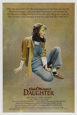 矿工的女儿 Coal Miner's Daughter