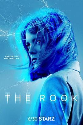 嫁接者 The Rook