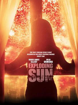 烈日风暴 Exploding Sun