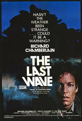 最后大浪 The Last Wave