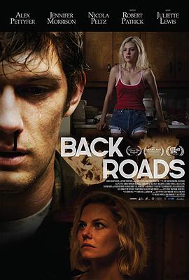 乡间路 Back Roads