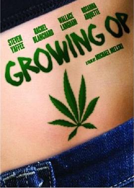 我家种大麻 Growing Op