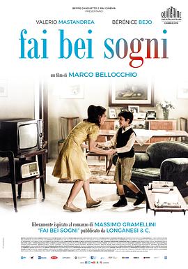 梦中人 Fai bei sogni