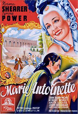 绝代艳后 Marie Antoinette