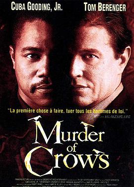 乌鸦谋杀案 A Murder of Crows