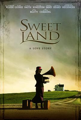 甜蜜大陆 Sweet Land