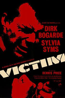 受害者 Victim