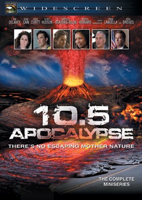 毁灭之日 10.5: Apocalypse