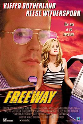 极速惊魂 Freeway