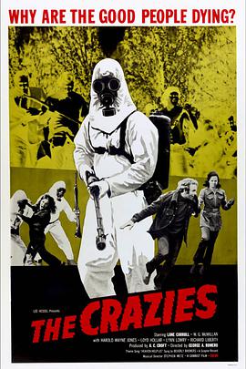 杀出狂人镇 The Crazies