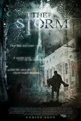 风暴来袭 The Storm