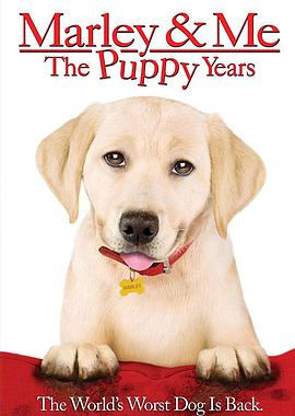 马利与我2 Marley & Me: The Puppy Years
