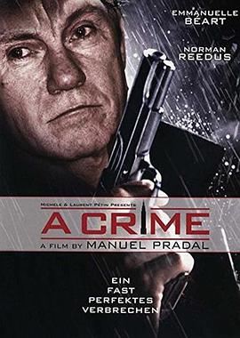 犯罪 A Crime