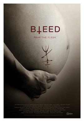 流血 Bleed