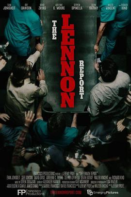 列侬报道 The Lennon Report