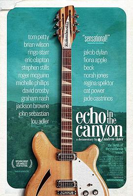 峡谷回音 Echo In the Canyon