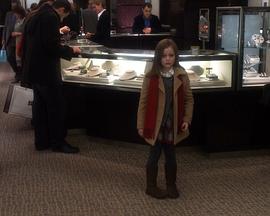 这个周末我找到爱情 Sundays at Tiffany's