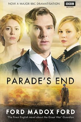 队列之末 Parade's End