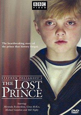 失落的王子 The Lost Prince