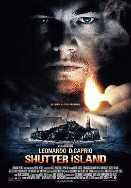 禁闭岛 Shutter Island