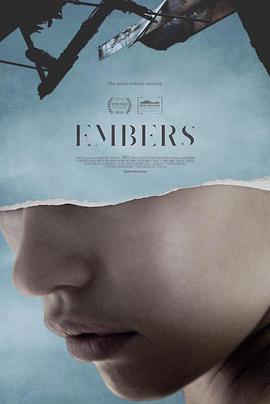 余烬 Embers