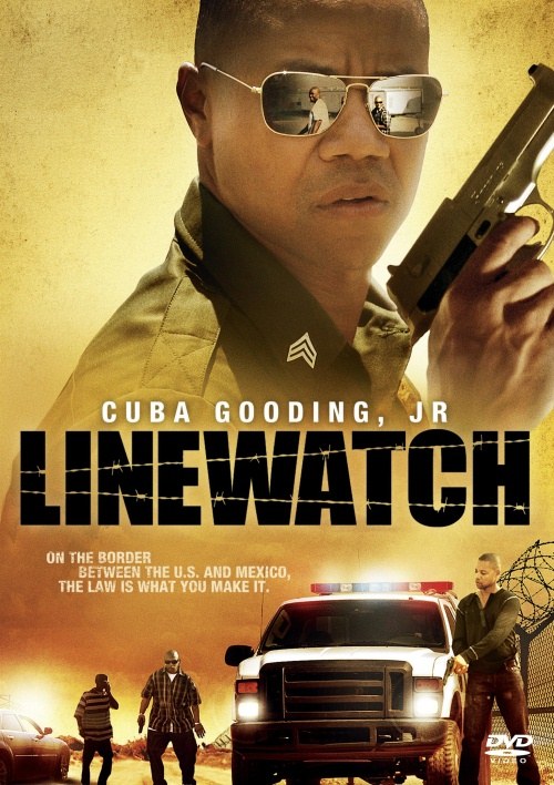 警戒线上 Linewatch