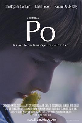 一个叫阿宝的男孩 A Boy Called Po