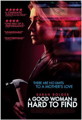 好女难寻 A Good Woman Is Hard to Find