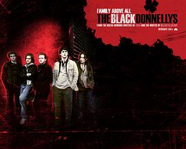 唐纳利兄弟 The Black Donnellys