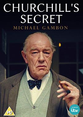 丘吉尔的秘密 Churchill's Secret