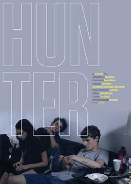 孤独猎手 Hunter