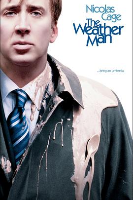 天气预报员 The Weather Man