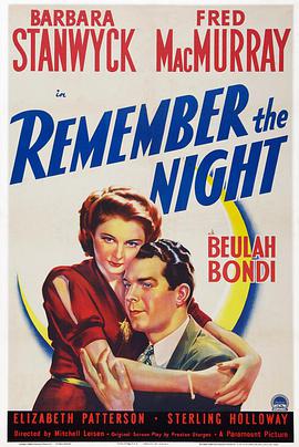 今宵难忘 Remember the Night