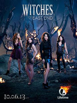 东区女巫 第一季 Witches of East End Season 1