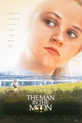 月中人 The Man in the Moon