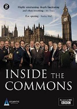 探秘下议院 Inside the Commons