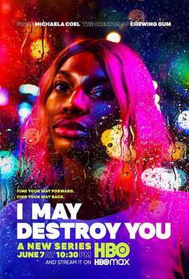 我可以毁掉你 I May Destroy You