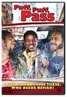 仙人跳 Puff, Puff, Pass