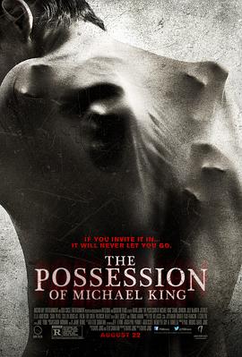 引魔附身 The Possession of Michael King