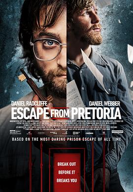 逃离比勒陀利亚 Escape from Pretoria