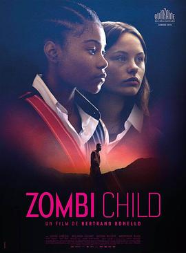 僵尸儿童 Zombi Child