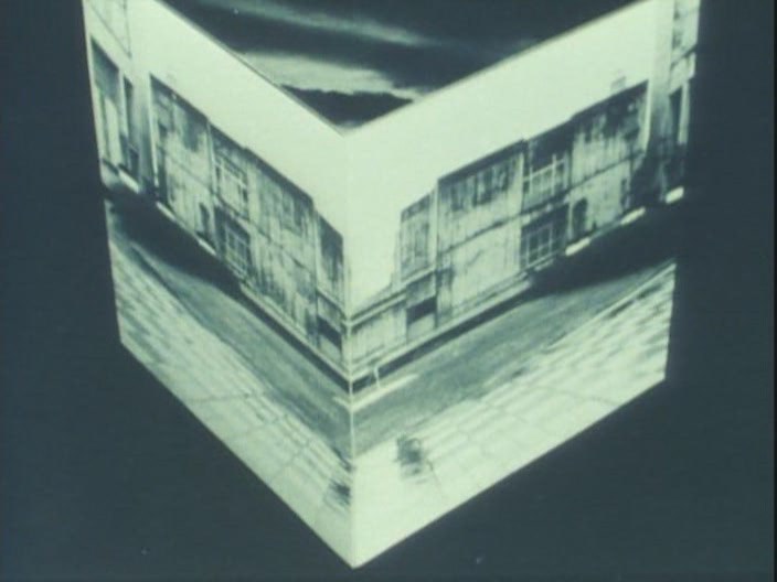 盒子 Box